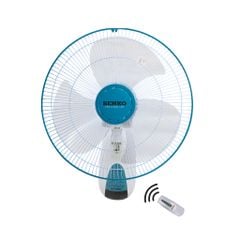 [TR1628] Quạt treo tường Senko 3 cánh TR1628 47W - Chính Hãng, Mới, Full Box - Màu Ngẫu Nhiên