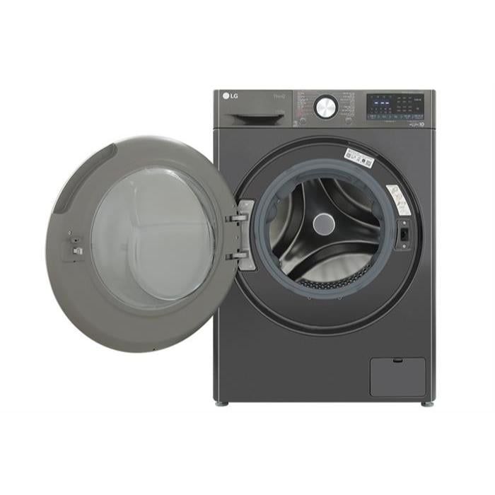 Máy Giặt Sấy Lồng Ngang LG Inverter giặt 11 kg - sấy 7 kg FV1411D4B