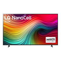 Smart Tivi NanoCell LG 4K 65 Inch 65NANO81TSA