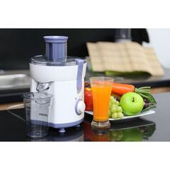 Máy Ép Trái Cây Philips HR1811 - Bảo Hành Chính Hãng 2 Năm
