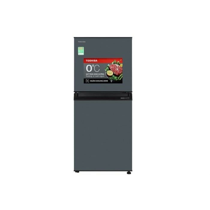 Tủ lạnh Toshiba Inverter 180 lít GR-RT234WE-PMV(52)