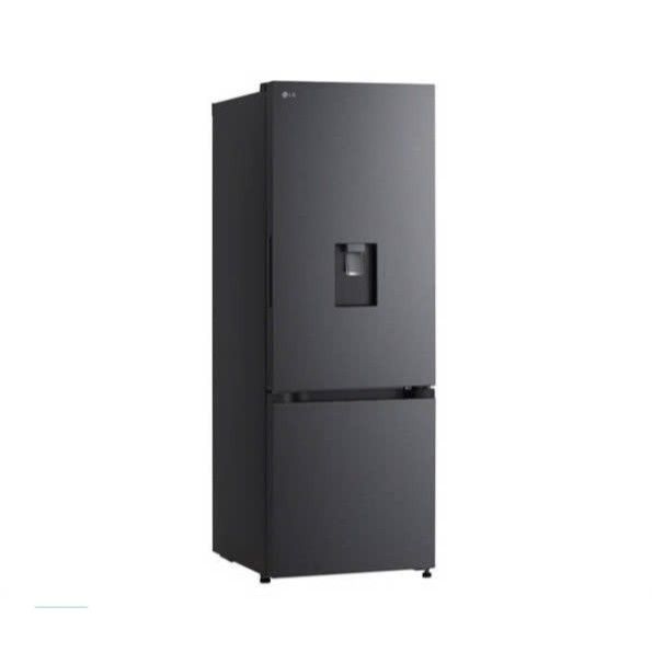 LBD33BLMA Tủ lạnh LG Inverter 332 lít LBD33BLMA - Hàng Chính Hãng, Mới 100% [GIAO LẮP MIỄN PHÍ HCM]