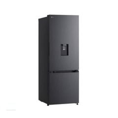 LBD33BLMA Tủ lạnh LG Inverter 332 lít LBD33BLMA - Hàng Chính Hãng, Mới 100% [GIAO LẮP MIỄN PHÍ HCM]