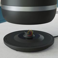 Bình đun siêu tốc Philips HD9395/90 dung tích 1.7 lít, bảo hành 2 năm| Hàng chính hãng