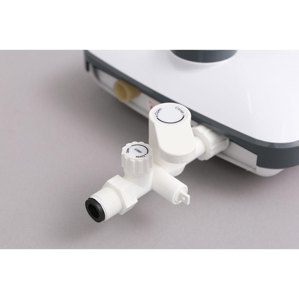 Máy nước nóng trực tiếp Beko 4500W BWI45S1A-213