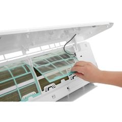 Máy lạnh Comfee Inverter 2 HP CFS-18VDGF-V