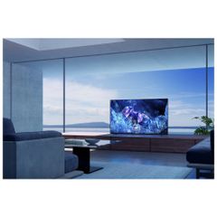 Google Tivi OLED Sony 4K 77 inch XR-77A80K