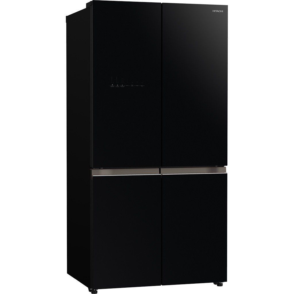 Tủ Lạnh Hitachi Inverter 569 Lít R-WB640VGV0 (GBK)