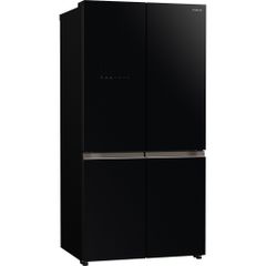 Tủ Lạnh Hitachi Inverter 569 Lít R-WB640VGV0 (GBK)