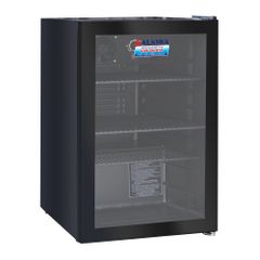 Tủ mát mini Alaska 70 lít LC-70B (Đen)