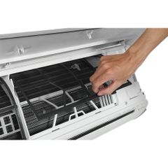 Máy lạnh Panasonic Inverter 1 HP CU/CS-XU9ZKH-8