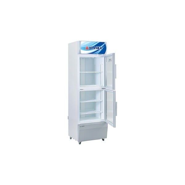 Tủ mát Alaska 385 lít LC-385D