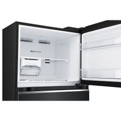 Tủ lạnh LG Inverter 314 lít LTD31BLM