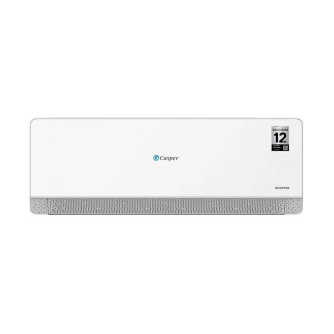QC-09IS36| QC-12IS36 Máy Lạnh Casper Inverter 1HP/ 1.5 HP