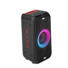 Loa Kéo Karaoke Siêu Trầm LG XBOOM XL5S 200W - Hàng Chính Hãng 100% Bảo Hành 12 Tháng