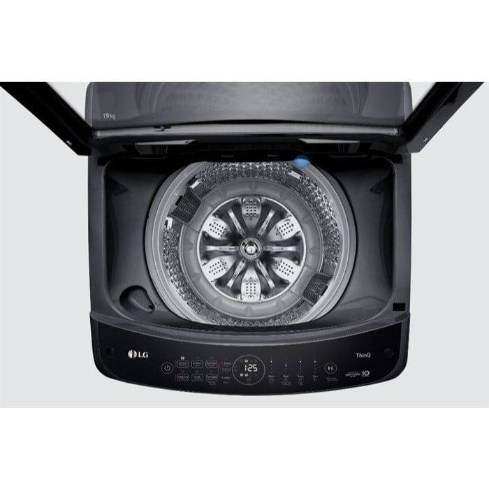 Máy giặt LG AI DD Inverter 19 kg TV2519SV7J