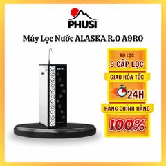 MÁY LỌC NƯỚC R.O A9RO