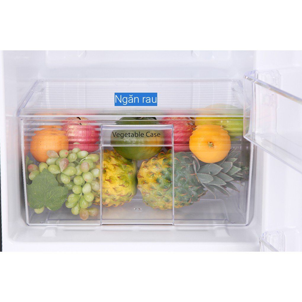 Tủ lạnh Panasonic Inverter 188 lít NR-BA229PKVN