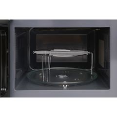 Lò vi sóng có nướng Sharp R-G302VN-S 23 lít - Chính Hãng, Mới, Full Box