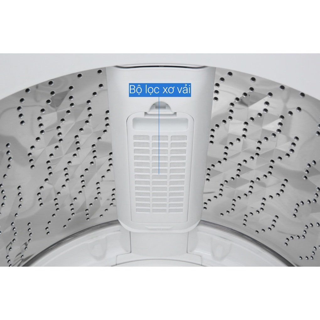 Máy Giặt Lồng Đứng Panasonic Inverter 11.5 Kg NA-FD11AR1BV