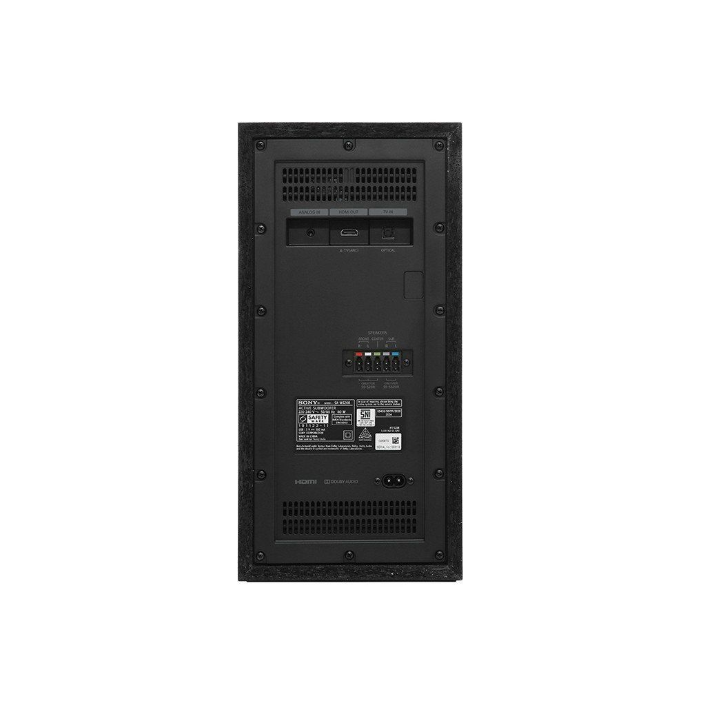 Dàn âm thanh Sony 5.1 HT-S20R 400W