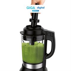 Máy xay sinh tố, làm sữa hạt Tefal BL967B66 - Chính Hãng