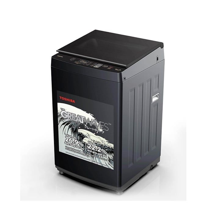 Máy giặt Toshiba 10 kg AW-M1100JV(MK)