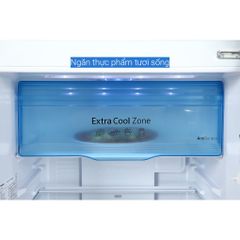 Tủ lạnh Panasonic Inverter 268 lít NR-TV301VGMV [MIỄN PHÍ GIAO HÀNG - LẮP ĐẶT]