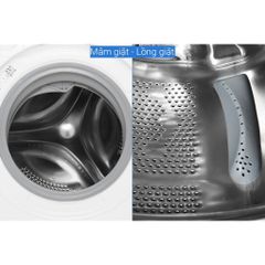 Máy Giặt Lồng Ngang Candy Inverter 9 kg GVS 149THC3 [MIỄN PHÍ GIAO LẮP HCM]