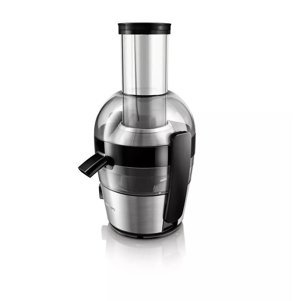 Máy ép trái cây PHILIPS HR1863 /20 800W - Hàng Chính Hãng