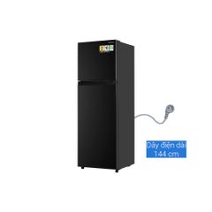 Tủ lạnh Hitachi Inverter 260 lít HRTN5275MFUVN