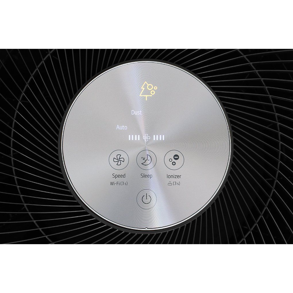 Máy lọc không khí LG PuriCare 360 Hit AS60GHWG0 41W -