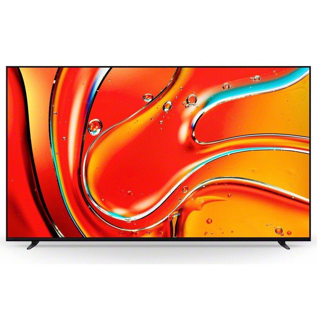 Google Tivi Mini LED Sony 4K 65 inch K-65XR70