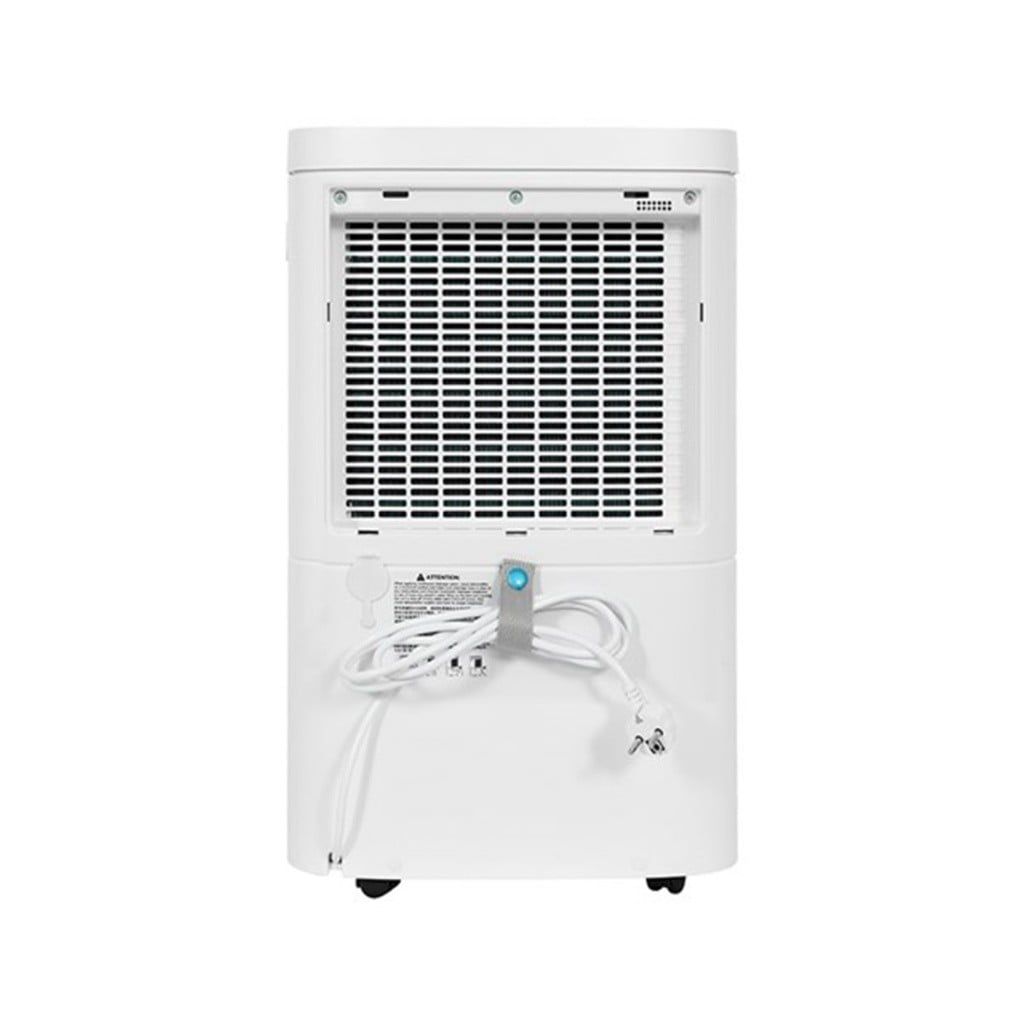 EDH10TRBW1 Máy hút ẩm Electrolux EDH10TRBW1 Công suất hút ẩm 10 lít/ngày, thiết kế nhỏ gọn