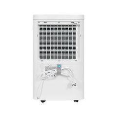 EDH10TRBW1 Máy hút ẩm Electrolux EDH10TRBW1 Công suất hút ẩm 10 lít/ngày, thiết kế nhỏ gọn