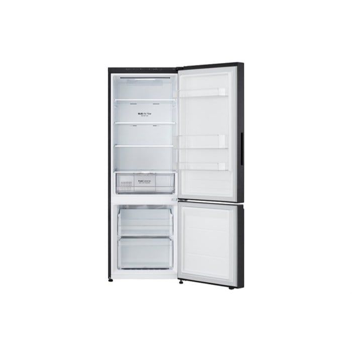 Tủ lạnh LG Inverter 335 lít LBB33BLM