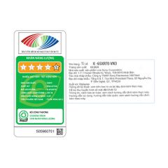 Google Tivi Mini LED Sony 4K 65 inch K-65XR70