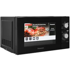 Lò vi sóng Panasonic 20 Lít NN-GM24JBYUE - Chính Hãng, Mới, Full Box