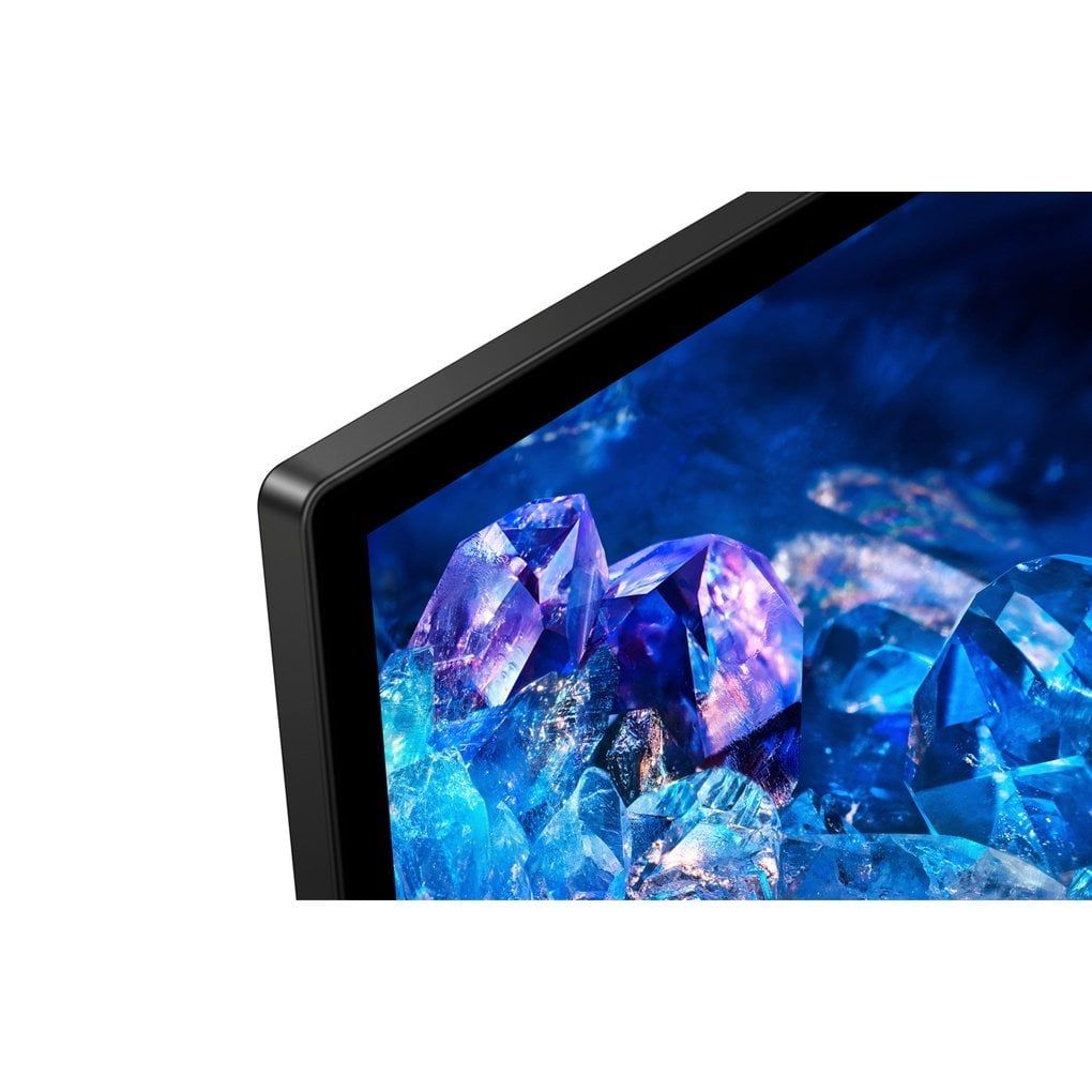 Google Tivi OLED Sony 4K 77 inch XR-77A80K