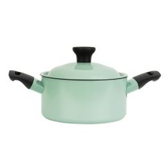 Nồi Vân Đá Rock Art Xanh, Dùng Cho Bếp Từ Supor H23108-ST18/ H23108-ST20/ H23108-ST22