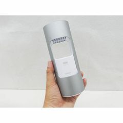 Máy Lọc Không Khí Tạo Ion Maxell AP-AR201SL- Bạc