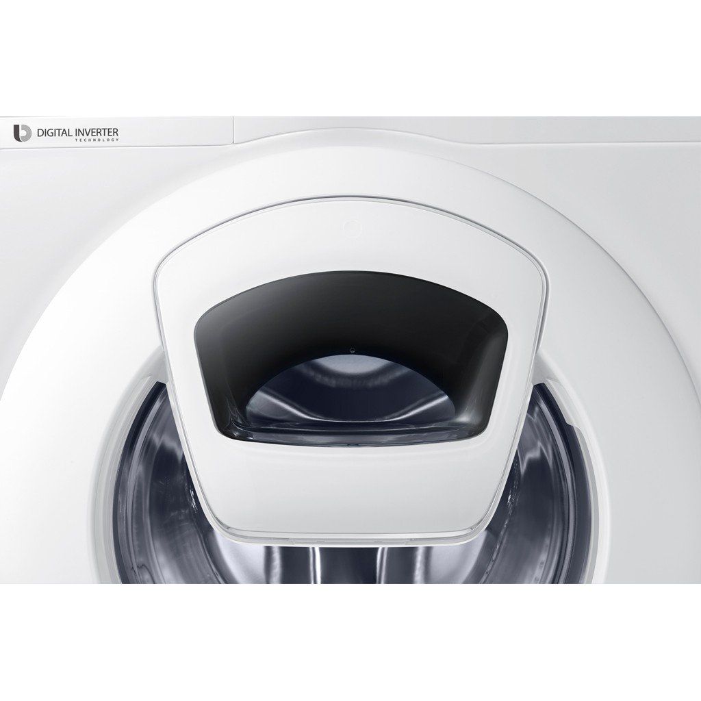 Máy giặt Samsung 9.0 Kg Addwash WW90K44G0YW/SV