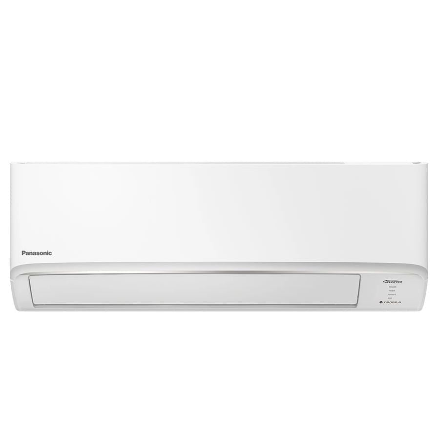 RU9AKH-8/ RU12AKH-8/ RU18AKH-8 Máy lạnh Panasonic 1 chiều 1HP/ 1.5HP/ 2HP Inverter