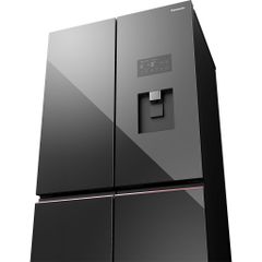 Tủ lạnh Panasonic Inverter 621 lít NR-XY680YMMV [Giao lắp miễn phí HCM] Bảo hành chính hãng