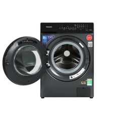 Máy giặt sấy Panasonic Inverter 10.5 kg NA-V105FR1BV -