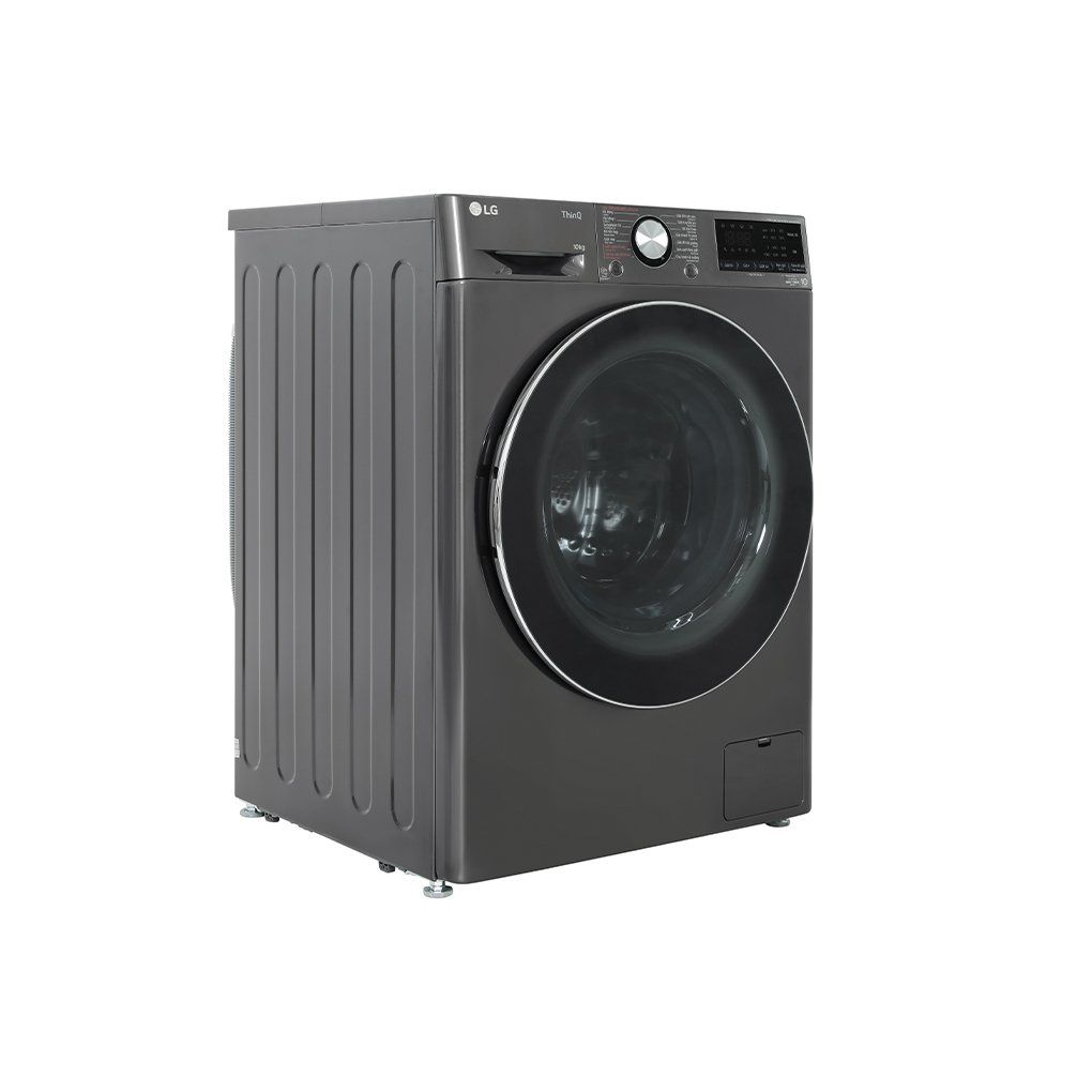 Máy Giặt Lồng Ngang LG AI DD Inverter 10 kg FV1410S4B