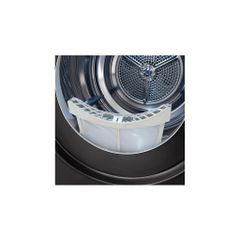 Máy Sấy Bơm Nhiệt Lồng Ngang LG Inverter 9 Kg DVHP09B.BBLPEVN