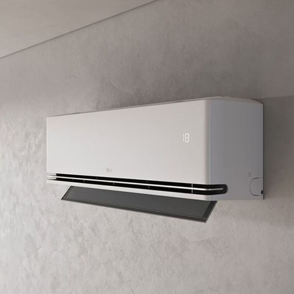 Máy lạnh LG Inverter 2 HP IEC18G1 model 2025