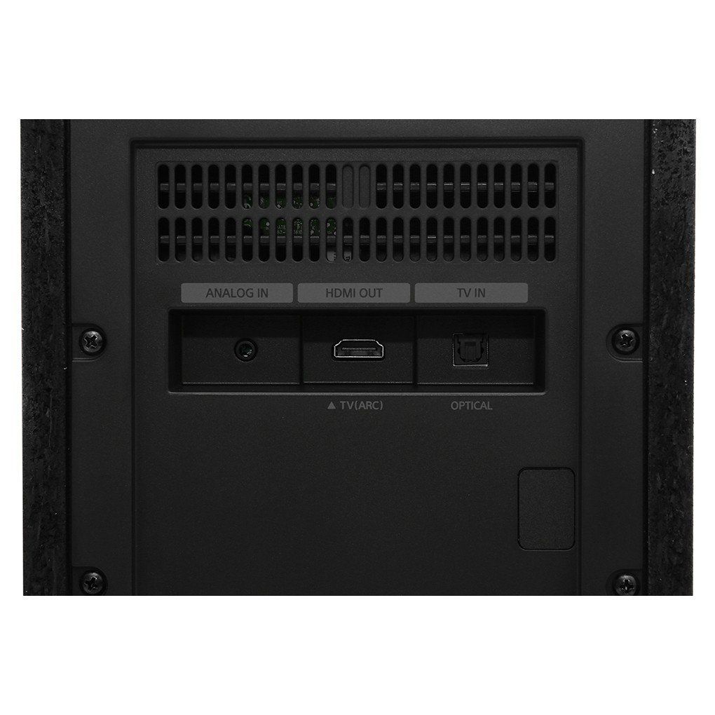 HT-S20R Dàn âm thanh Sony 5.1 HT-S20R 400W - Hàng chính hãng