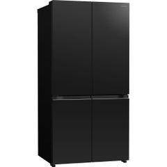 Tủ lạnh Hitachi Inverter 569 lít Multi Door R-WB640PGV1 GCK [MIỄN PHÍ GIAO LĂP HCM]